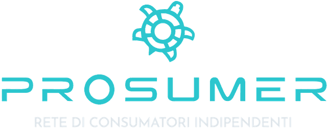Prosumer – Rete di Consumatori Indipendenti