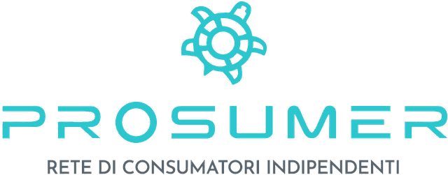 Prosumer – Rete di Consumatori Indipendenti